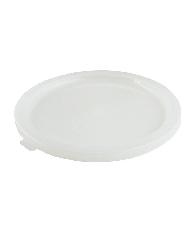 Nắp Cambro RFSC12PP190 Cho Hộp Trong Suốt 12, 18 & 20.8 lít, Trong Mờ