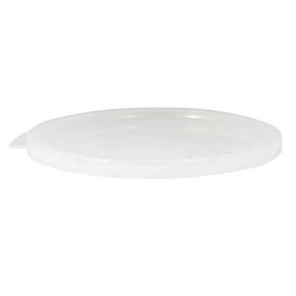 Cambro RFSC1PP190 Nắp Hộp Đựng Thực Phẩm - 0.9 lít, Trong Mờ