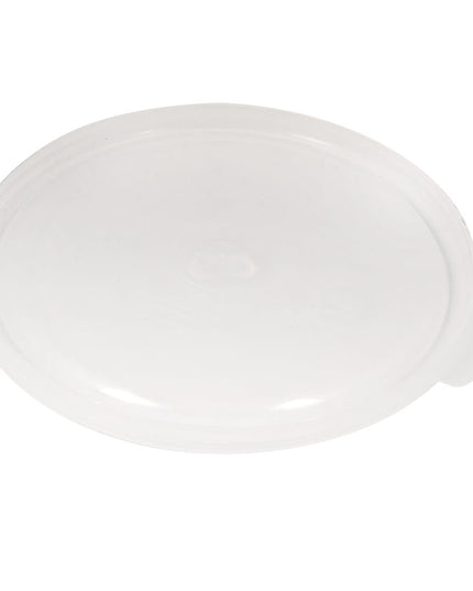 Cambro RFSC1PP190 Nắp Hộp Đựng Thực Phẩm - 0.9 lít, Trong Mờ