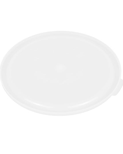 Cambro RFSC2148 Nắp Đậy Cho Hộp Đựng 1.9 & 3.8 l Trắng Tự Nhiên