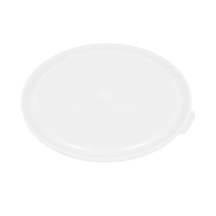 Cambro RFSC2148 Nắp Đậy Cho Hộp Đựng 1.9 & 3.8 l Trắng Tự Nhiên
