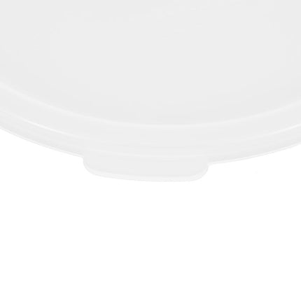 Cambro RFSC2148 Nắp Đậy Cho Hộp Đựng 1.9 & 3.8 l Trắng Tự Nhiên