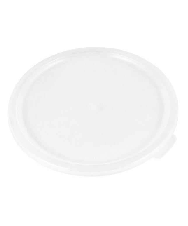 Cambro RFSC2PP190 Nắp Đậy Cho Hộp Đựng Trong Suốt 2 & 3.8 lít Bán Trong Suốt