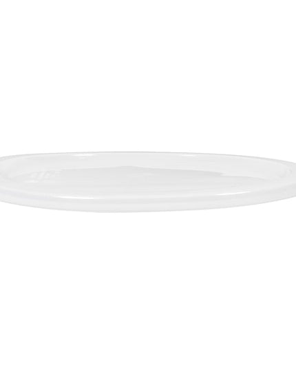 Nắp Cambro RFSC6148 Cho Hộp Đựng 6 & 7.6 lít Màu Trắng Tự Nhiên