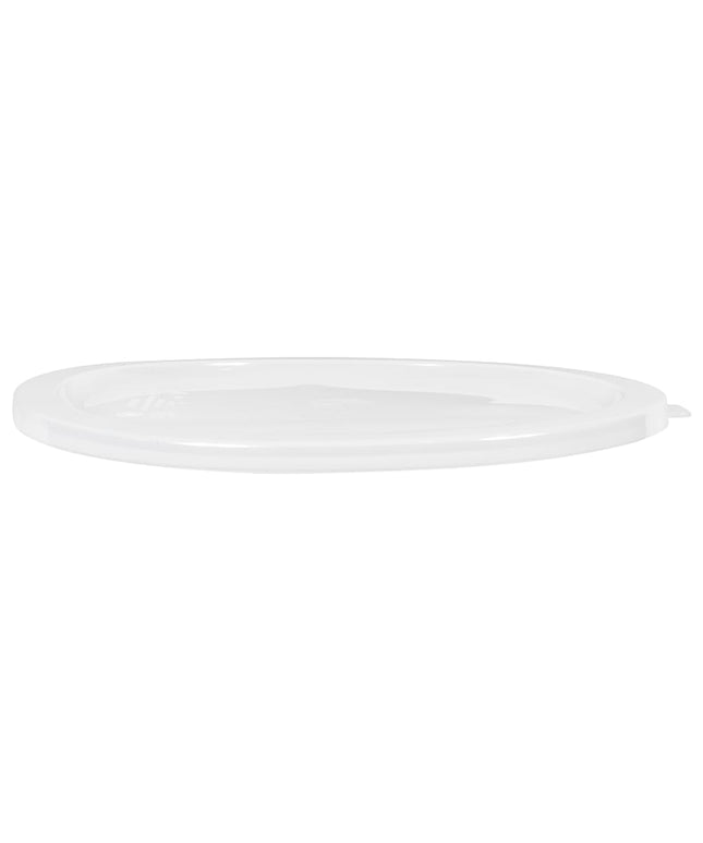 Nắp Cambro RFSC6148 Cho Hộp Đựng 6 & 7.6 lít Màu Trắng Tự Nhiên