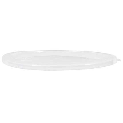 Nắp Cambro RFSC6148 Cho Hộp Đựng 6 & 7.6 lít Màu Trắng Tự Nhiên