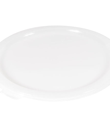 Nắp Cambro RFSC6148 Cho Hộp Đựng 6 & 7.6 lít Màu Trắng Tự Nhiên
