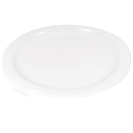 Nắp Cambro RFSC6148 Cho Hộp Đựng 6 & 7.6 lít Màu Trắng Tự Nhiên