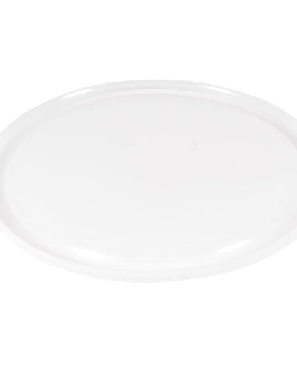 Nắp Cambro RFSC6148 Cho Hộp Đựng 6 & 7.6 lít Màu Trắng Tự Nhiên