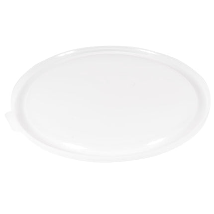 Nắp Cambro RFSC6148 Cho Hộp Đựng 6 & 7.6 lít Màu Trắng Tự Nhiên