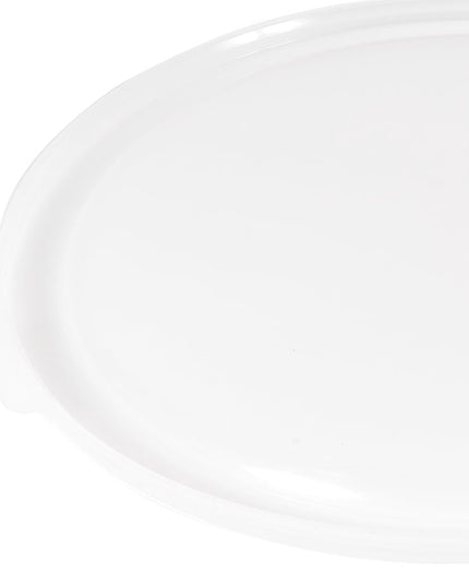 Nắp Cambro RFSC6148 Cho Hộp Đựng 6 & 7.6 lít Màu Trắng Tự Nhiên