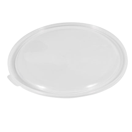 Nắp Cambro RFSC6PP190 Cho Hộp Đựng Thực Phẩm Trong Suốt 6 & 7.6 lít Nhựa Polypropylene Trong Mờ