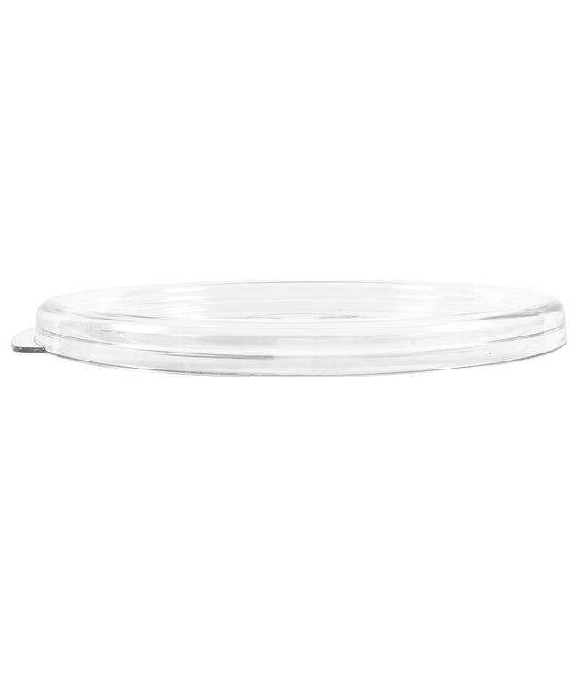 Cambro RFSCWC2135 Camwear Nắp Đậy - 2/3.8 lít, Trong Suốt