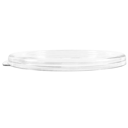 Cambro RFSCWC2135 Camwear Nắp Đậy - 2/3.8 lít, Trong Suốt