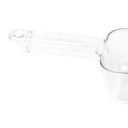 Muôi Xúc Cambro SCP24CW135 Camwear 710 ml Trong Suốt