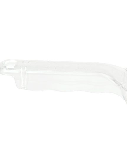 Muôi Xúc Cambro SCP6CW135 Camwear 177 ml Trong Suốt