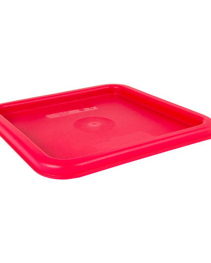 Nắp Cambro SFC6451 CamSquare® Cho Hộp Đựng 6 & 7.6 lít Màu Hồng Đông