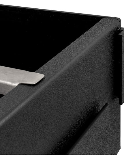 Khay Đựng Garnish Quầy Bar Cal-Mil 1102 4 Ngăn