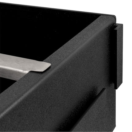 Khay Đựng Garnish Quầy Bar Cal-Mil 1102 4 Ngăn