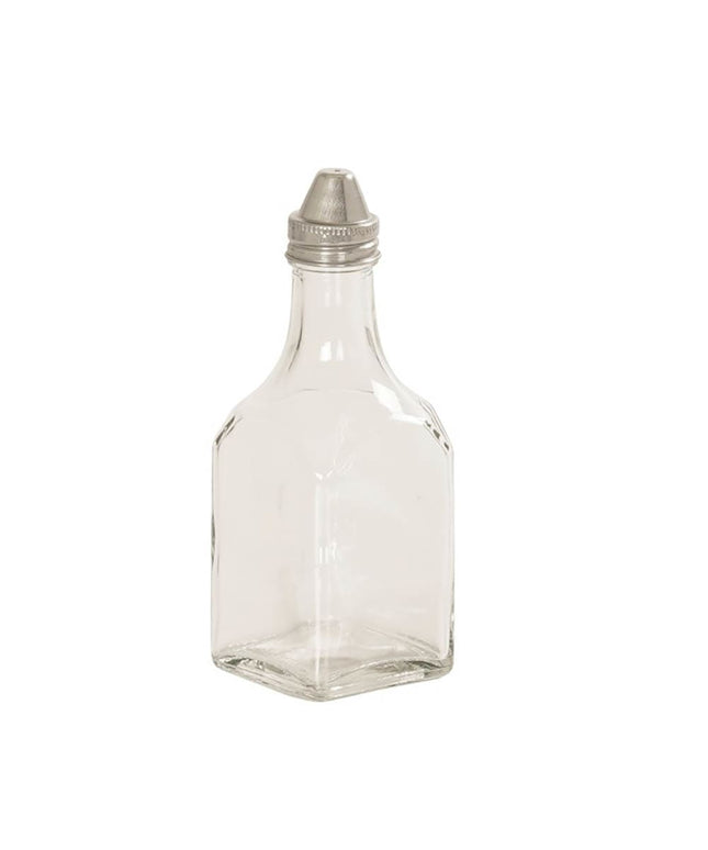 Chai Rót Bitters Cal-Mil 3932BOTTLE 180 ml Thủy Tinh Trong