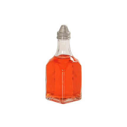 Chai Rót Bitters Cal-Mil 3932BOTTLE 180 ml Thủy Tinh Trong