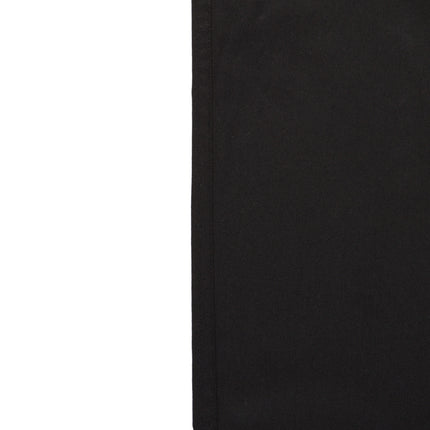 Quần bếp nữ xếp ly Mercer Culinary Renaissance M62120BK màu đen - 2XL