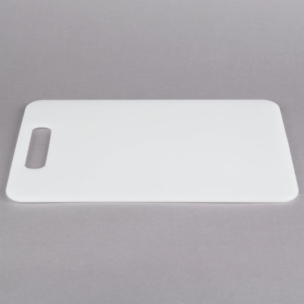 Thớt nhựa polyethylene HS Inc. HS1051 Prep n Serve 40 x 27 x 0,6 cm