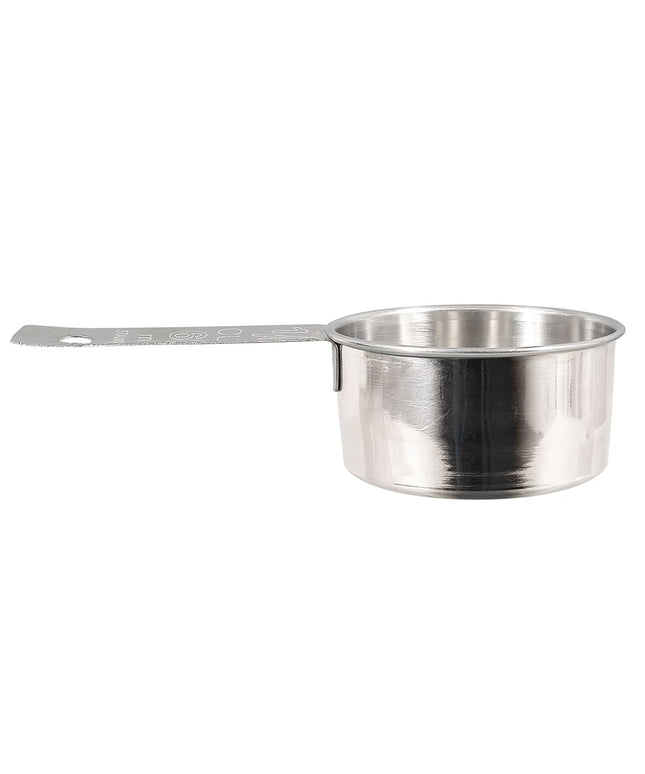 Cốc Đong Browne 1190MC-5974 ml Vạch Chia Trong Ngoài Tay Cầm Đặc Thép Không Gỉ