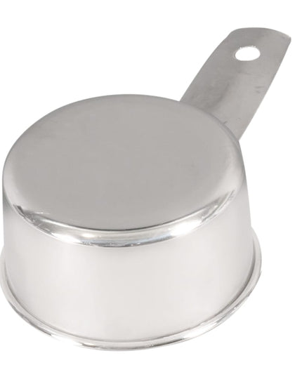 Cốc Đong Browne 1190MC-5974 ml Vạch Chia Trong Ngoài Tay Cầm Đặc Thép Không Gỉ