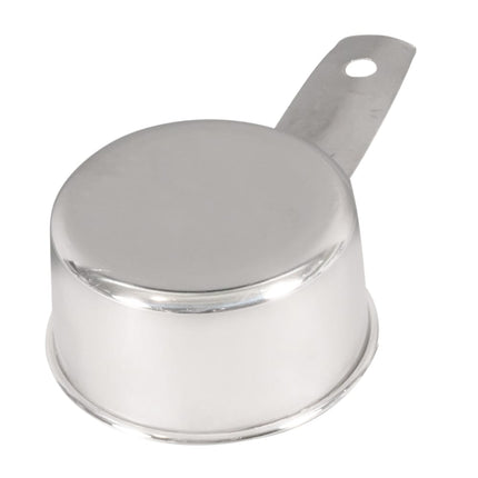 Cốc Đong Browne 1190MC-5974 ml Vạch Chia Trong Ngoài Tay Cầm Đặc Thép Không Gỉ