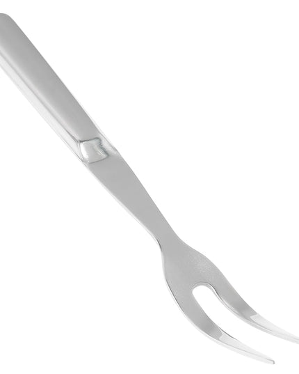 Nĩa Xiên Thịt Browne Elite 573150 27.9 cm 2 Răng Thép Không Gỉ Mặt Gương