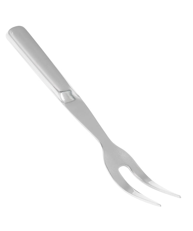 Nĩa Xiên Thịt Browne Elite 573150 27.9 cm 2 Răng Thép Không Gỉ Mặt Gương