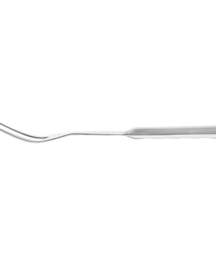 Nĩa Xiên Thịt Browne Elite 573150 27.9 cm 2 Răng Thép Không Gỉ Mặt Gương