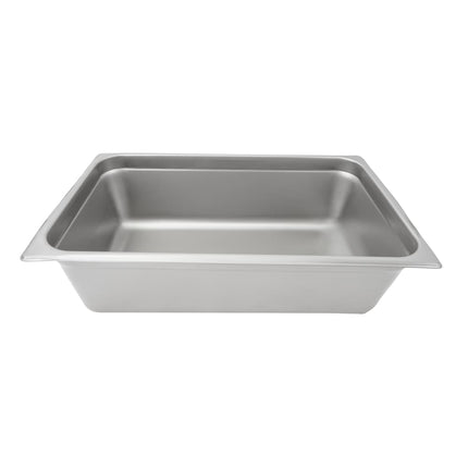 Khay Hấp Browne 22006 Kích Thước Đầy Inox
