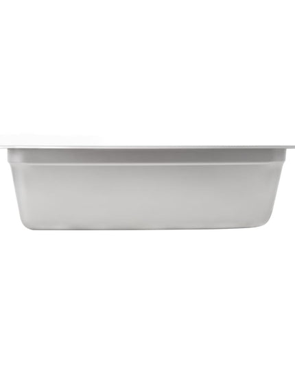 Khay Hấp Browne 22006 Kích Thước Đầy Inox