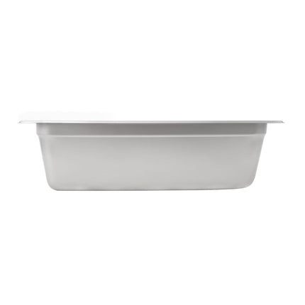Khay Hấp Browne 22006 Kích Thước Đầy Inox