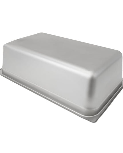 Khay Hấp Browne 22006 Kích Thước Đầy Inox