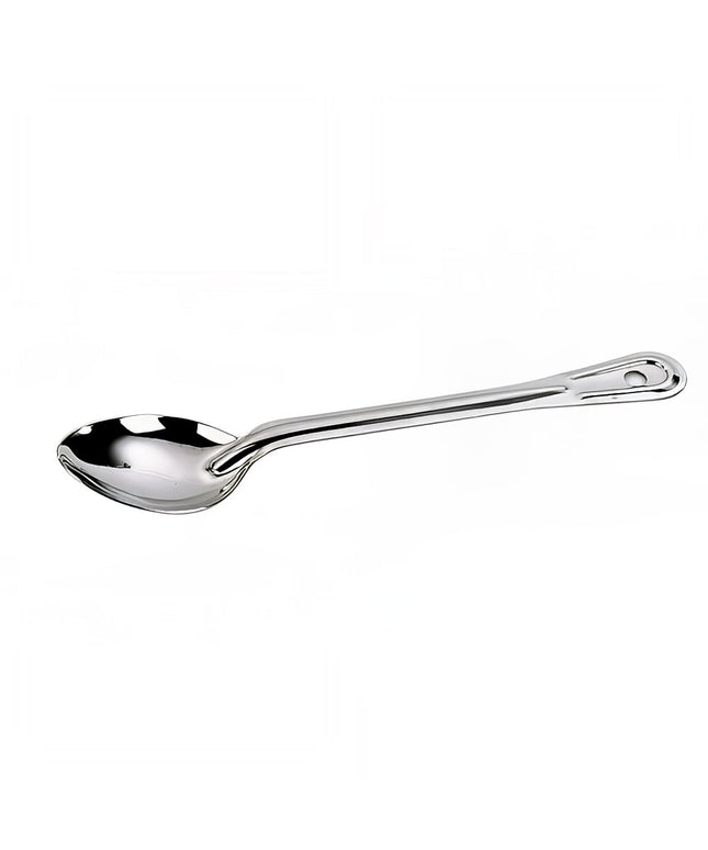 Muỗng Phục Vụ Đặc Dày Browne 27.9 cm Thép Không Gỉ Bề Mặt Bóng Gương (2750)