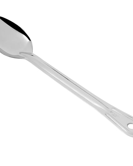Thìa Phục Vụ Đặc Browne 2760 33 cm Thép Không Gỉ Tay Cầm Có Rãnh