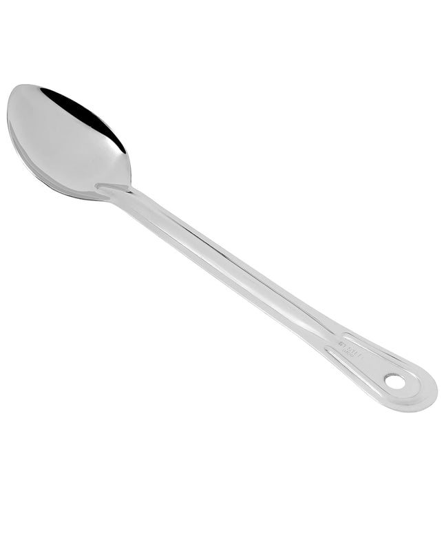 Thìa Phục Vụ Đặc Browne 2760 33 cm Thép Không Gỉ Tay Cầm Có Rãnh