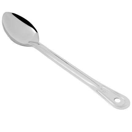 Thìa Phục Vụ Đặc Browne 2760 33 cm Thép Không Gỉ Tay Cầm Có Rãnh