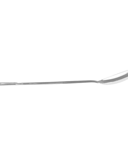 Thìa Phục Vụ Đặc Browne 2760 33 cm Thép Không Gỉ Tay Cầm Có Rãnh