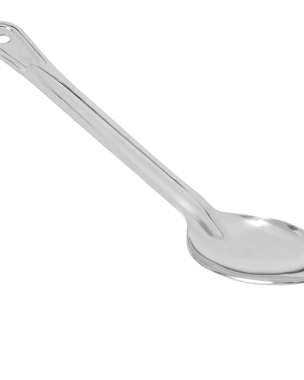 Thìa Phục Vụ Đặc Browne 2760 33 cm Thép Không Gỉ Tay Cầm Có Rãnh