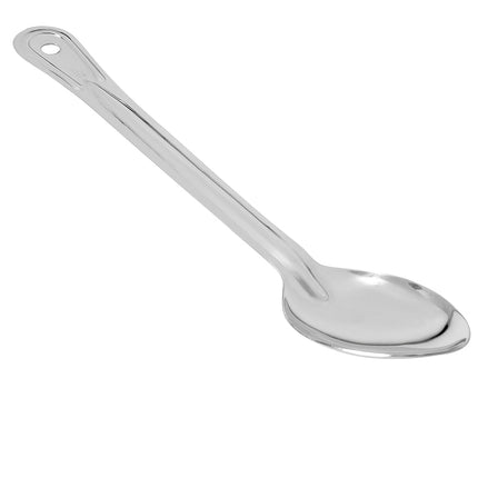 Thìa Phục Vụ Đặc Browne 2760 33 cm Thép Không Gỉ Tay Cầm Có Rãnh