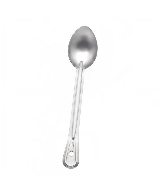Muỗng Phục Vụ Đặc Browne 4770 Tay Cầm Có Rãnh Inox Dày 38 cm