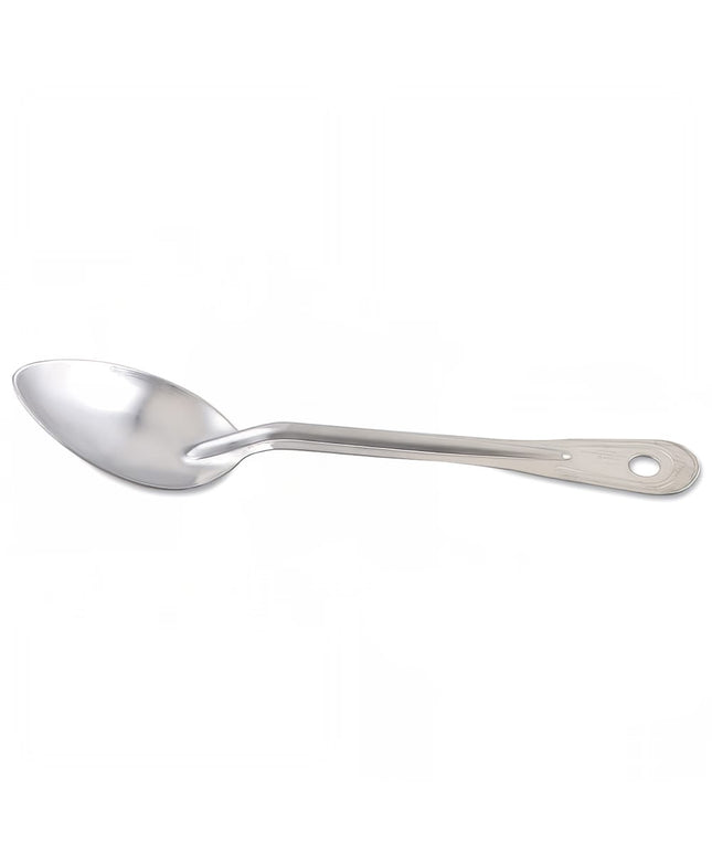 Muỗng Phục Vụ Đặc Browne 4770 Tay Cầm Có Rãnh Inox Dày 38 cm