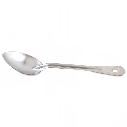 Muỗng Phục Vụ Đặc Browne 4770 Tay Cầm Có Rãnh Inox Dày 38 cm