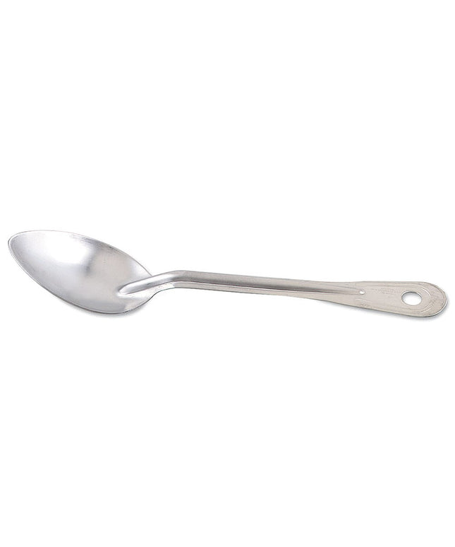 Thìa Phục Vụ Đặc Browne 4780 45.7 cm Tay Cầm Dài Thép Không Gỉ