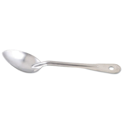 Thìa Phục Vụ Đặc Browne 4780 45.7 cm Tay Cầm Dài Thép Không Gỉ