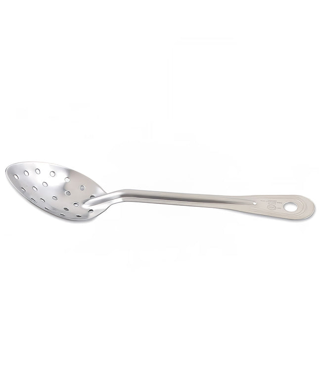 Thìa Phục Vụ Browne 4781 53.3 cm Dày 1.5 mm Thép Không Gỉ